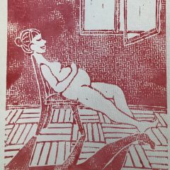 Hebammen-Geburtsvorbereitungskurs